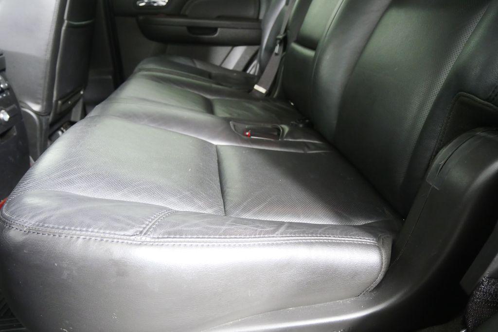 used 2010 Cadillac Escalade car, priced at $10,944