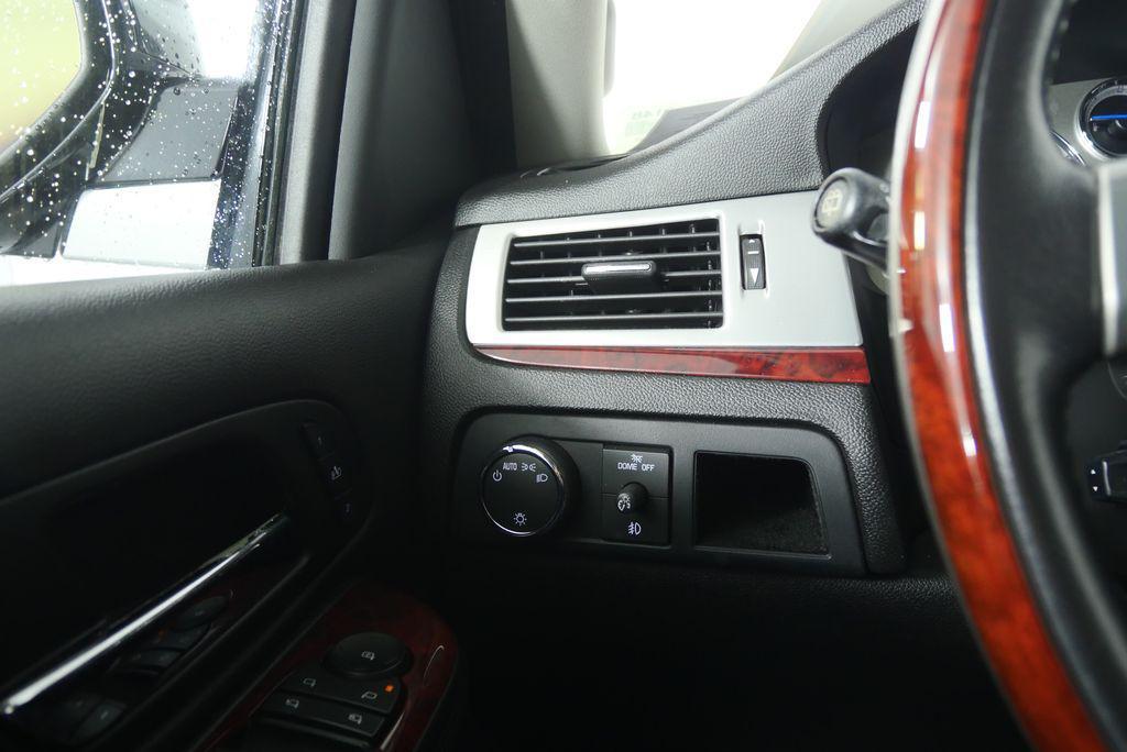 used 2010 Cadillac Escalade car, priced at $10,944