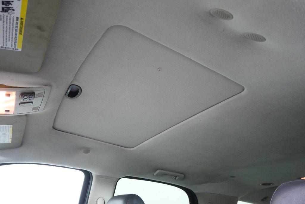 used 2010 Cadillac Escalade car, priced at $10,944