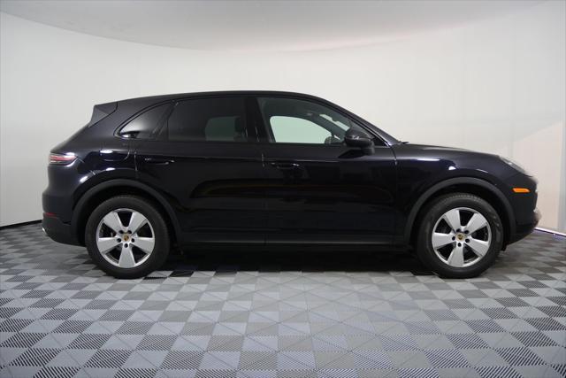 used 2019 Porsche Cayenne car, priced at $35,941