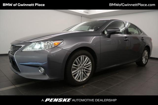 used 2013 Lexus ES 350 car, priced at $18,541