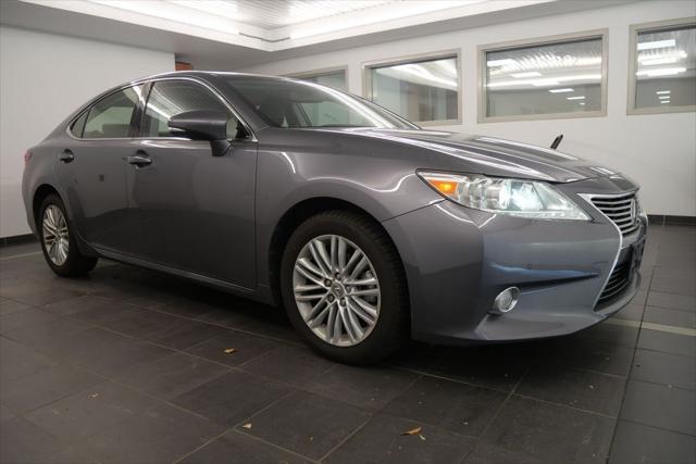 used 2013 Lexus ES 350 car, priced at $18,541