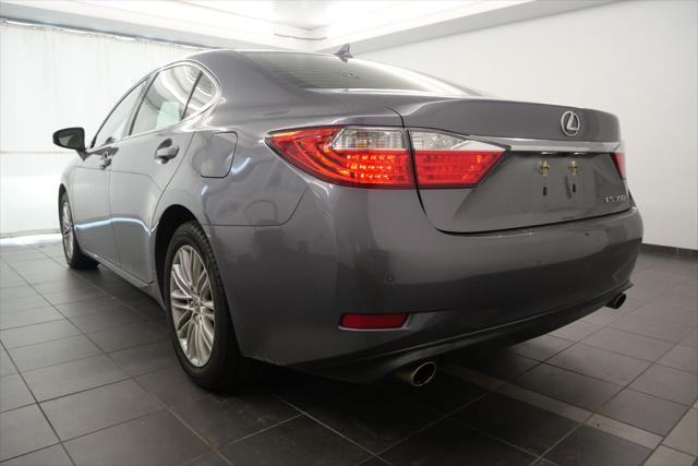 used 2013 Lexus ES 350 car, priced at $18,541