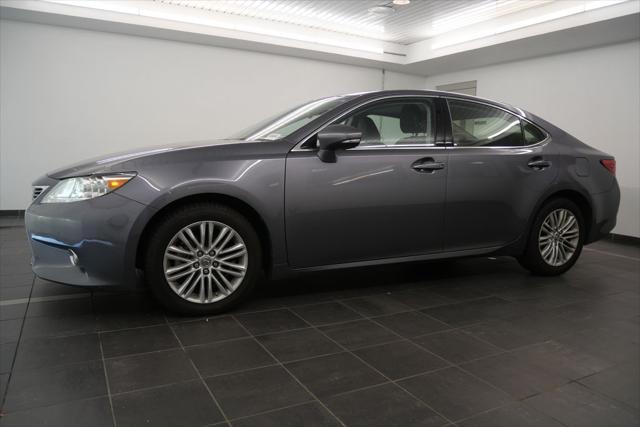 used 2013 Lexus ES 350 car, priced at $18,541