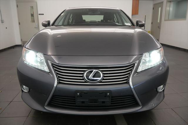 used 2013 Lexus ES 350 car, priced at $18,541