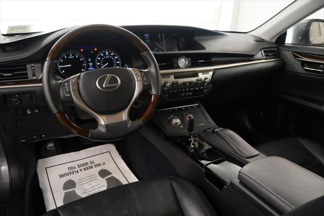 used 2013 Lexus ES 350 car, priced at $18,541