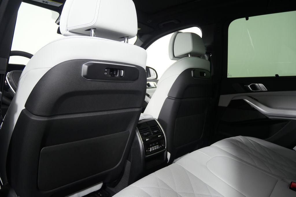 new 2026 BMW X5 car, priced at $81,025