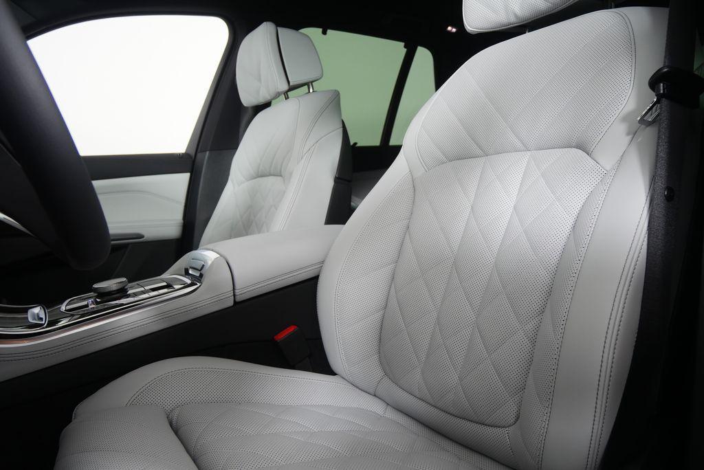 new 2026 BMW X5 car, priced at $81,025