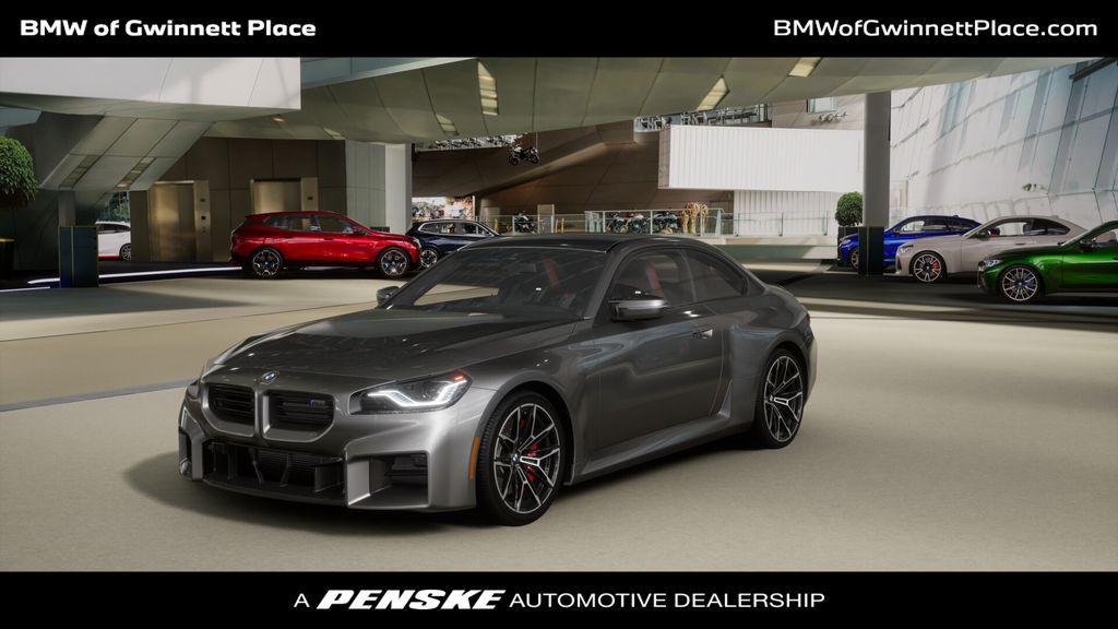 new 2026 BMW M2 car, priced at $73,425