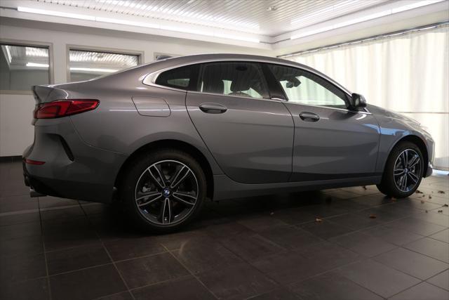 new 2024 BMW 228 Gran Coupe car, priced at $43,595