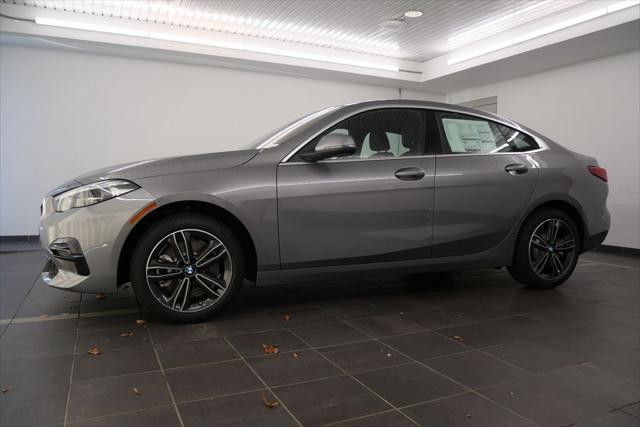 new 2024 BMW 228 Gran Coupe car, priced at $43,595