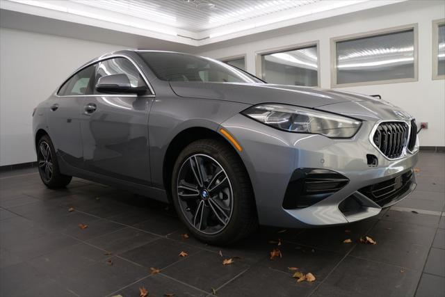 new 2024 BMW 228 Gran Coupe car, priced at $43,595