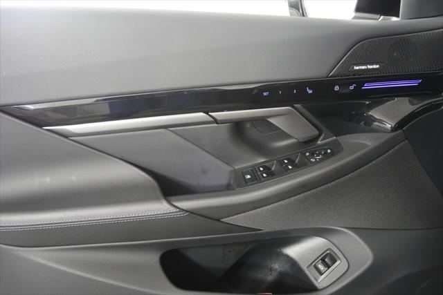 used 2025 BMW 530 car, priced at $57,988