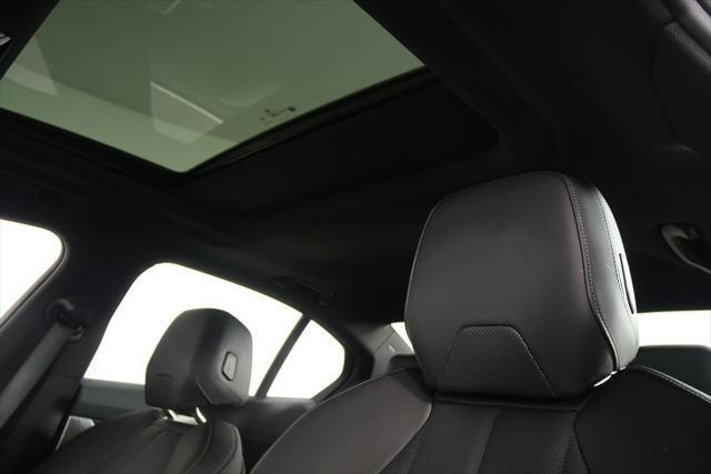 used 2025 BMW 530 car, priced at $57,988