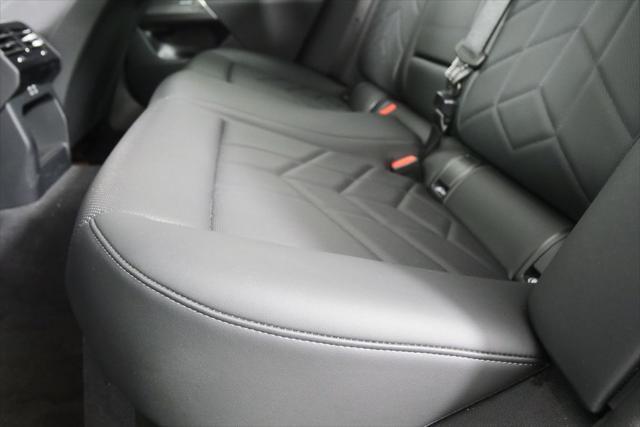 used 2025 BMW 530 car, priced at $57,988
