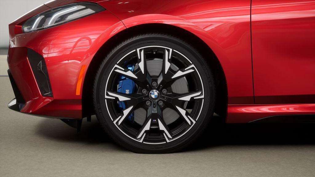 new 2026 BMW 228 Gran Coupe car, priced at $45,250