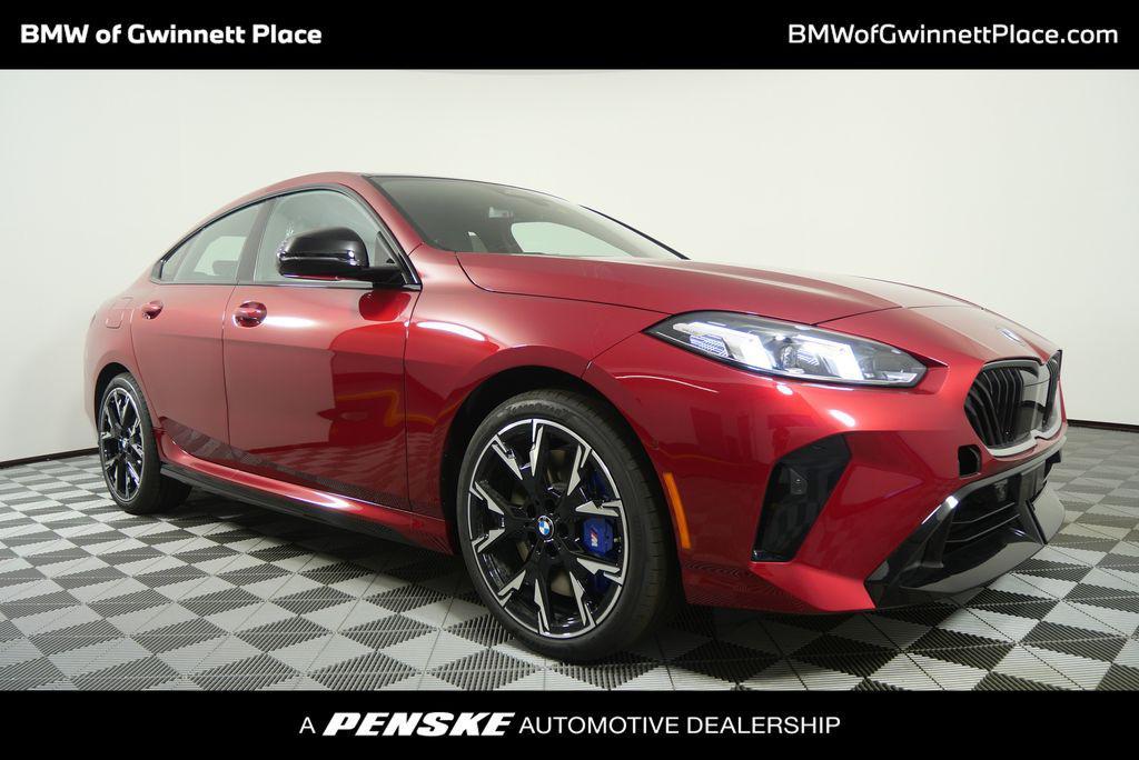 new 2026 BMW 228 Gran Coupe car, priced at $45,255