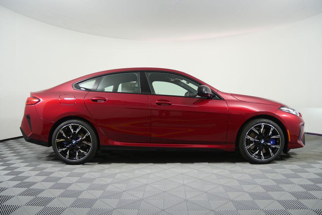 new 2026 BMW 228 Gran Coupe car, priced at $45,255