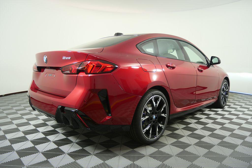 new 2026 BMW 228 Gran Coupe car, priced at $45,255