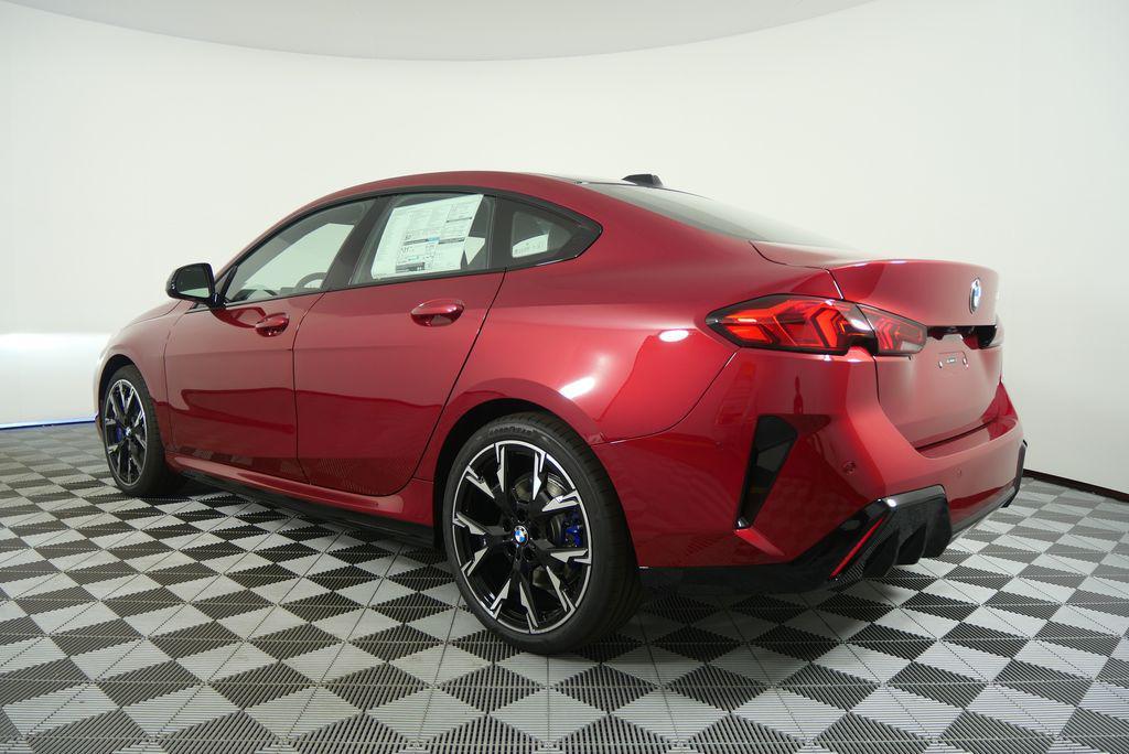 new 2026 BMW 228 Gran Coupe car, priced at $45,255