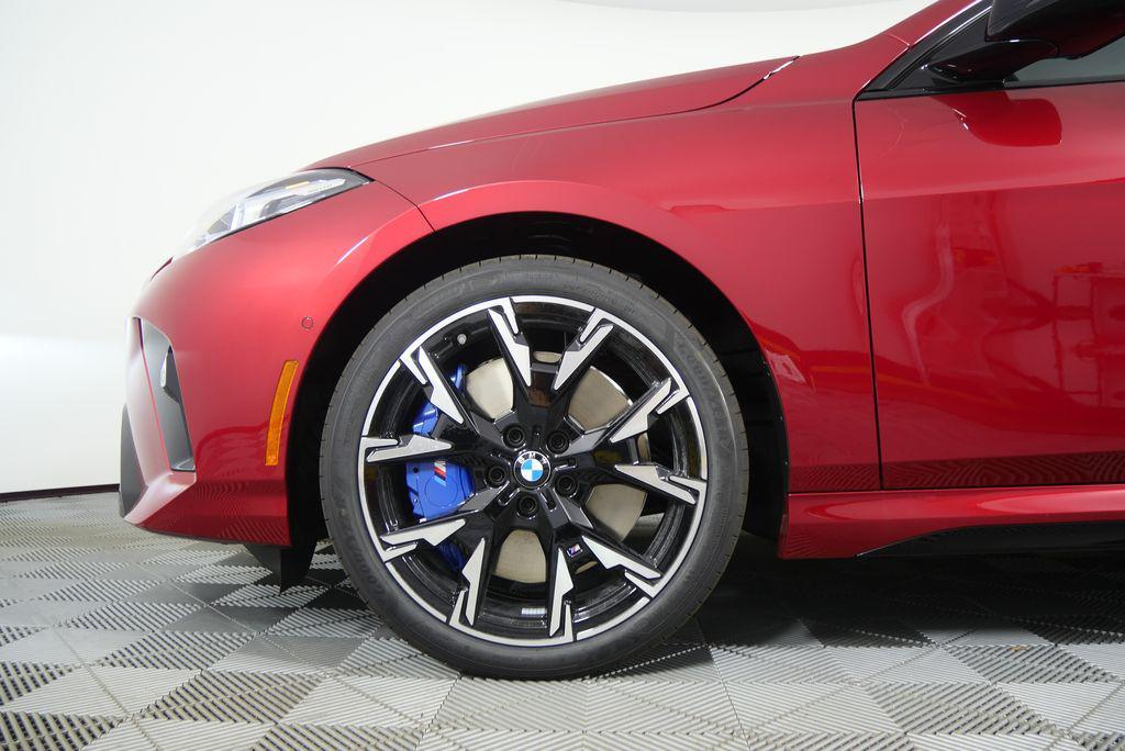 new 2026 BMW 228 Gran Coupe car, priced at $45,255