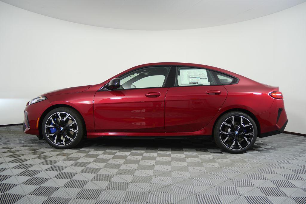 new 2026 BMW 228 Gran Coupe car, priced at $45,255