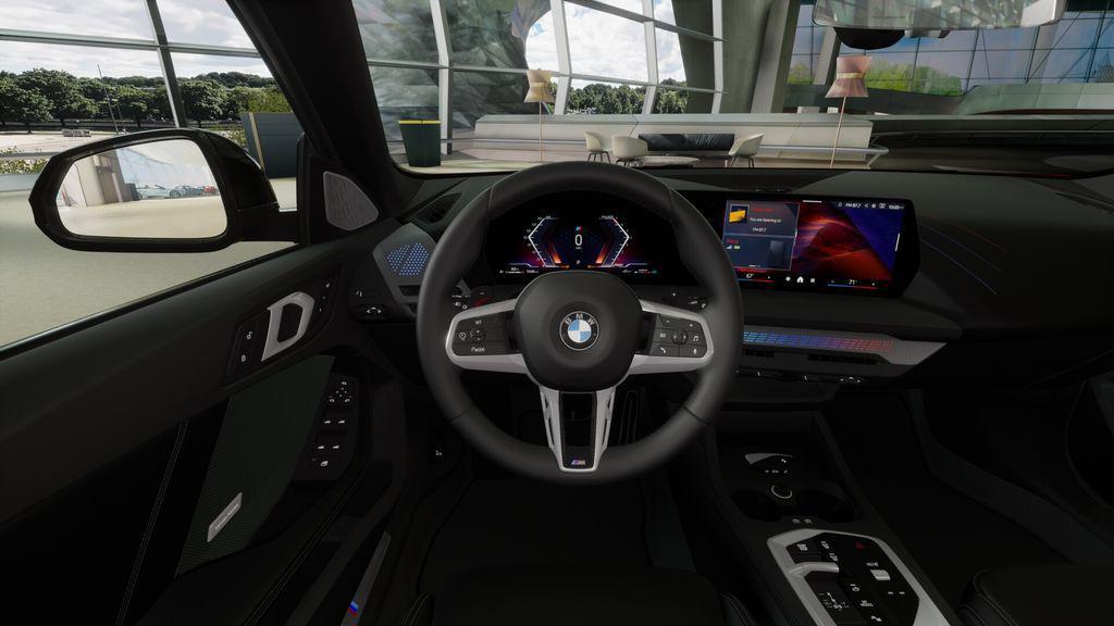new 2026 BMW 228 Gran Coupe car, priced at $45,250