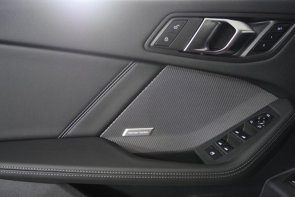 new 2026 BMW 228 Gran Coupe car, priced at $45,255