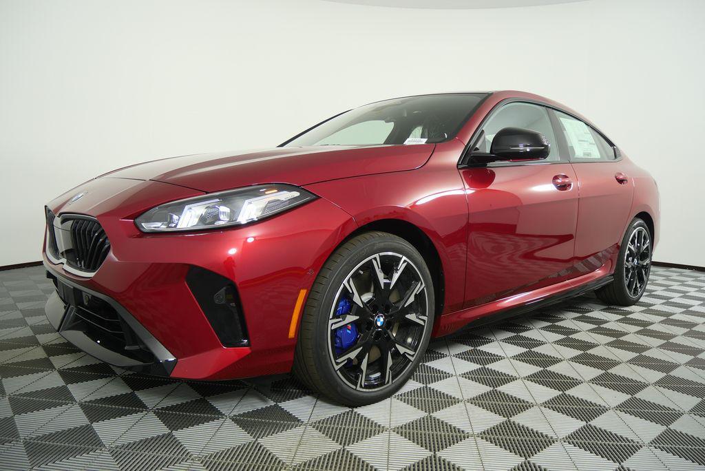 new 2026 BMW 228 Gran Coupe car, priced at $45,255
