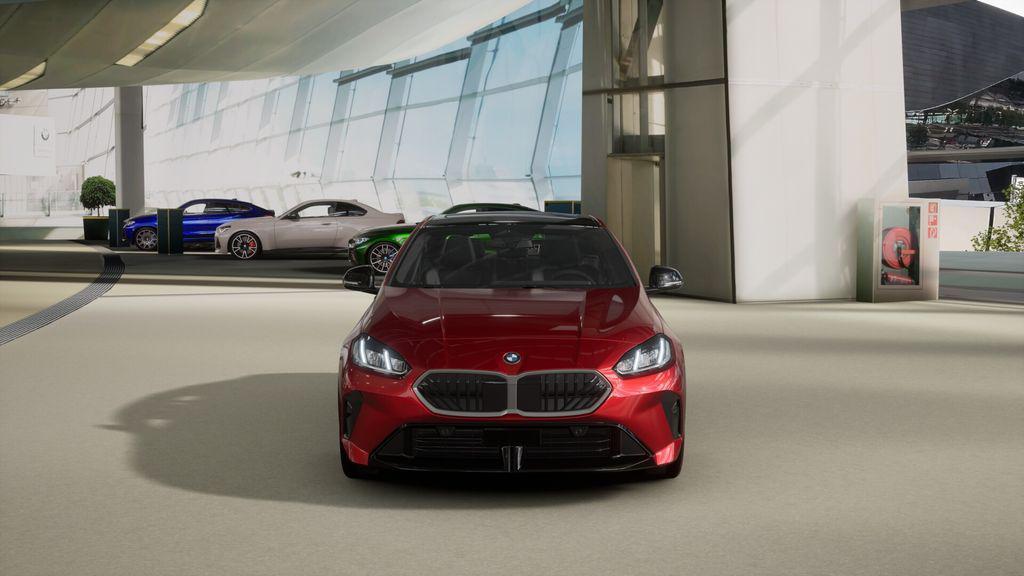 new 2026 BMW 228 Gran Coupe car, priced at $45,250