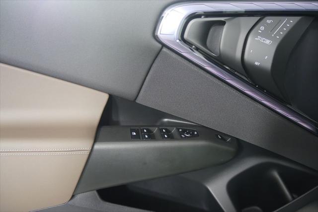 new 2025 BMW X3 car, priced at $53,810