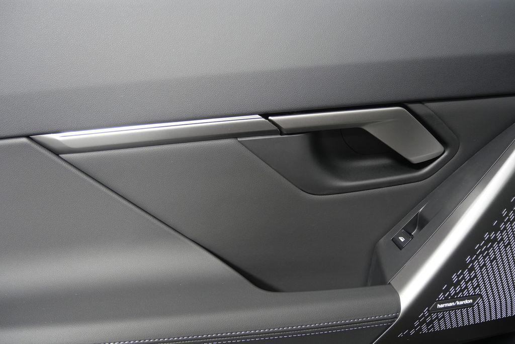 new 2025 BMW i5 car, priced at $71,740