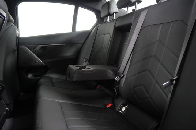 new 2025 BMW i5 car, priced at $71,740