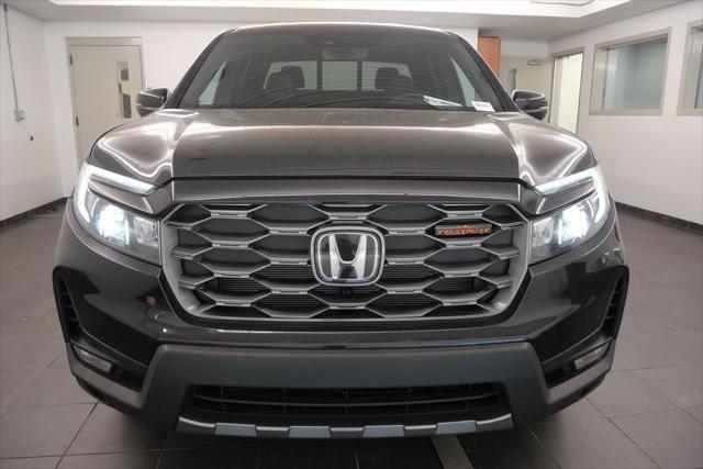 used 2024 Honda Ridgeline car, priced at $41,944