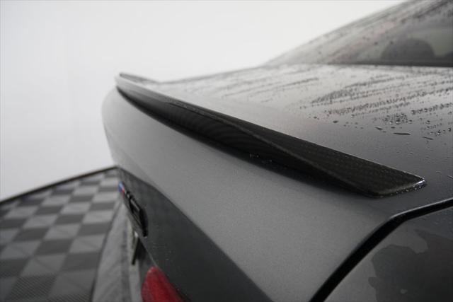 used 2023 BMW M3 car, priced at $79,941