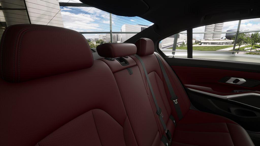 new 2026 BMW M340 car, priced at $67,305