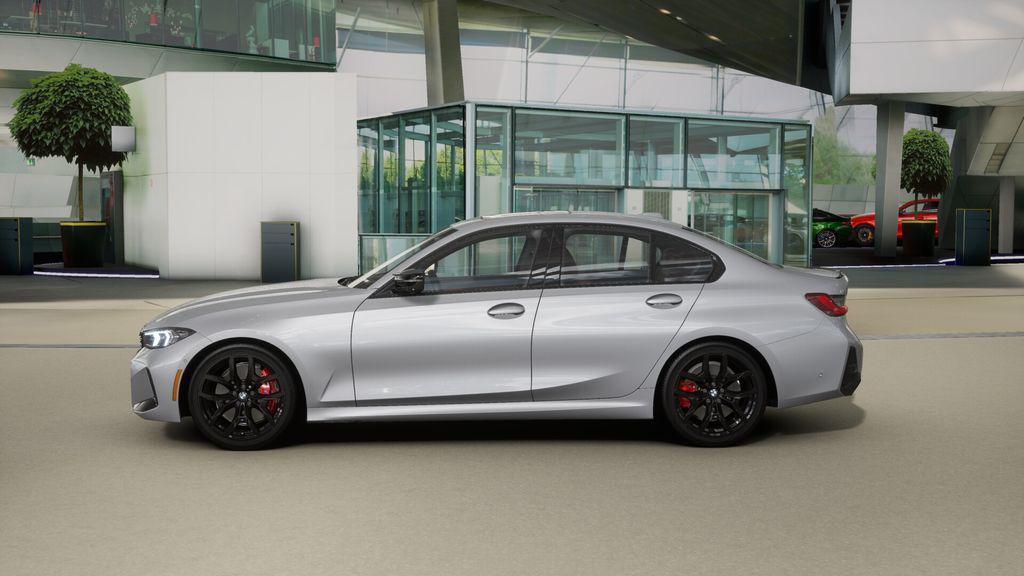 new 2026 BMW M340 car, priced at $67,305