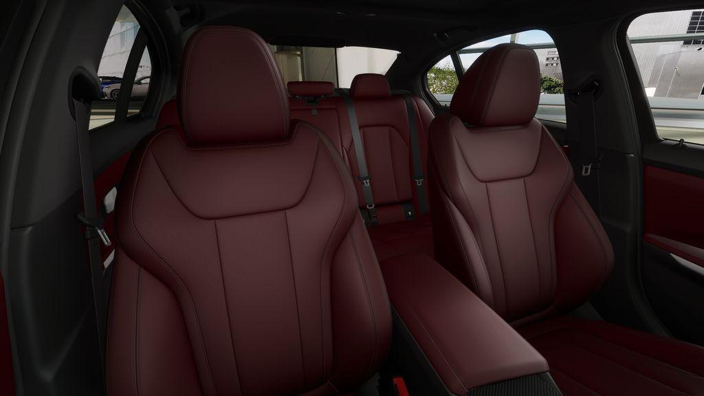 new 2026 BMW M340 car, priced at $67,305