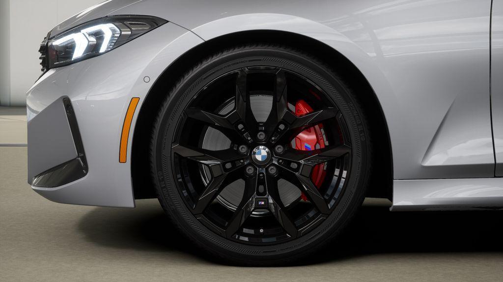 new 2026 BMW M340 car, priced at $67,305