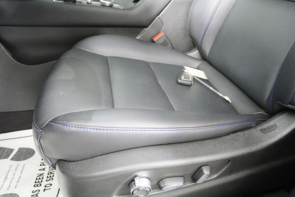 used 2024 Cadillac XT4 car, priced at $36,544