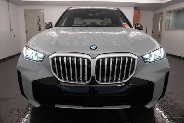 new 2025 BMW X5 car, priced at $82,465