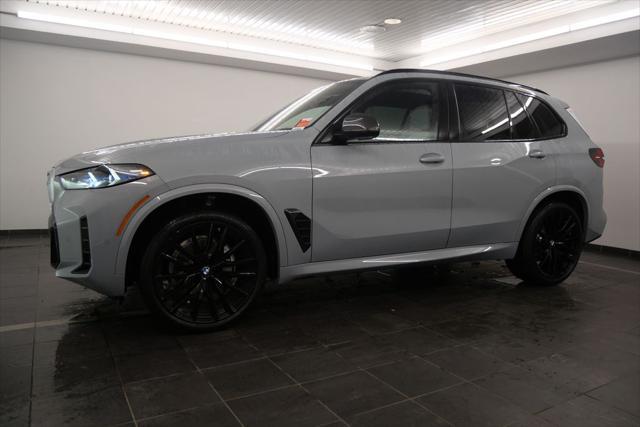 new 2025 BMW X5 car, priced at $82,465