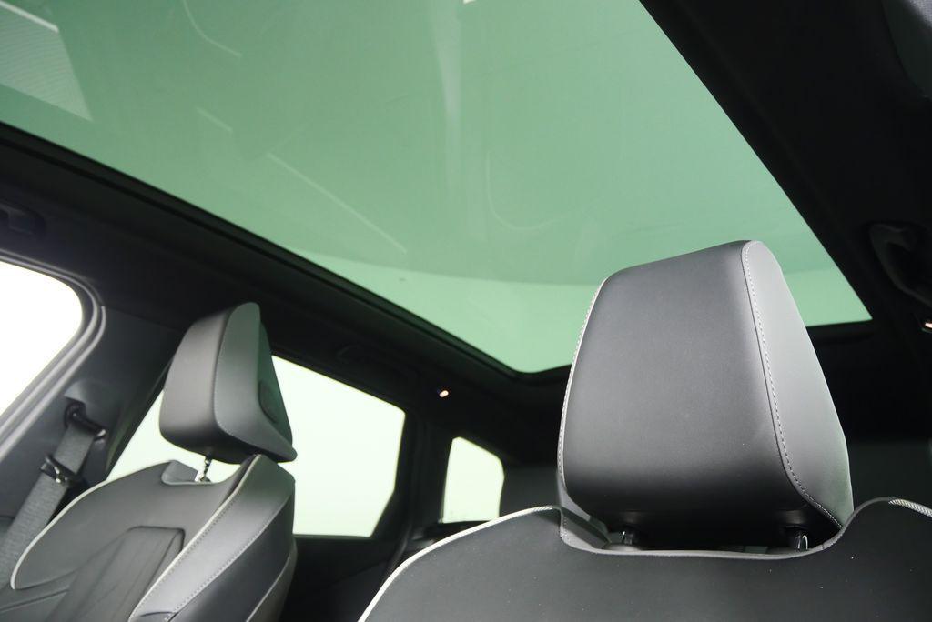 used 2025 BMW X3 car, priced at $48,544