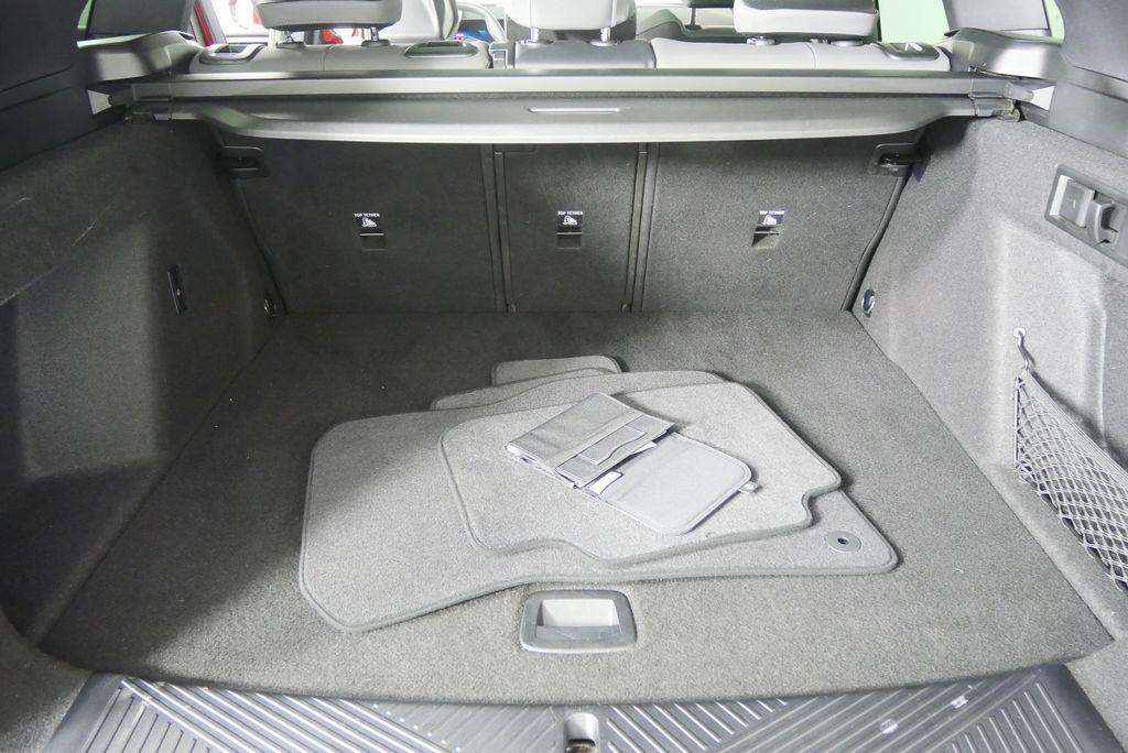 used 2025 BMW X3 car, priced at $48,544