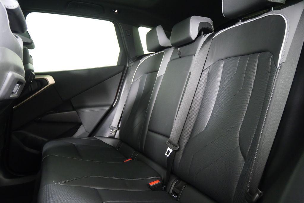 used 2025 BMW X3 car, priced at $48,544