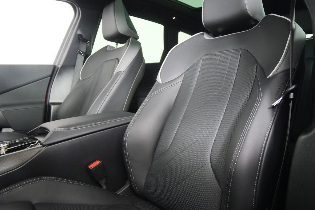 used 2025 BMW X3 car, priced at $48,544