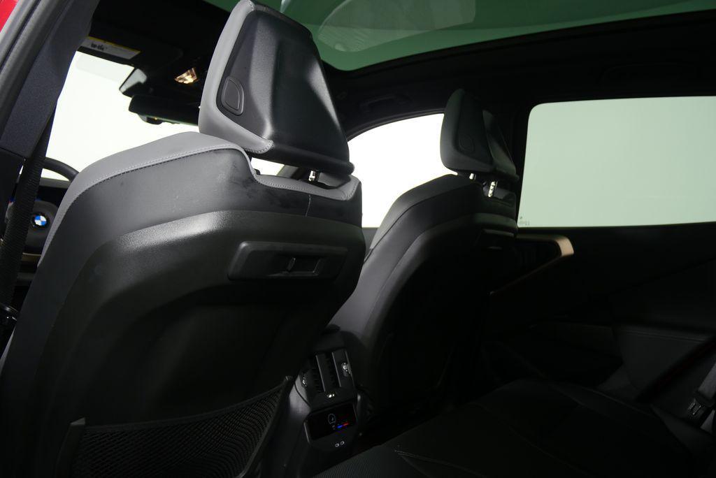 used 2025 BMW X3 car, priced at $48,544