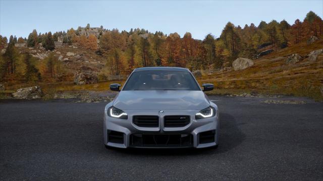 new 2025 BMW M2 car, priced at $75,035