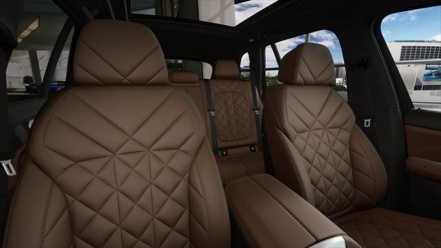 new 2026 BMW X5 PHEV car, priced at $83,225