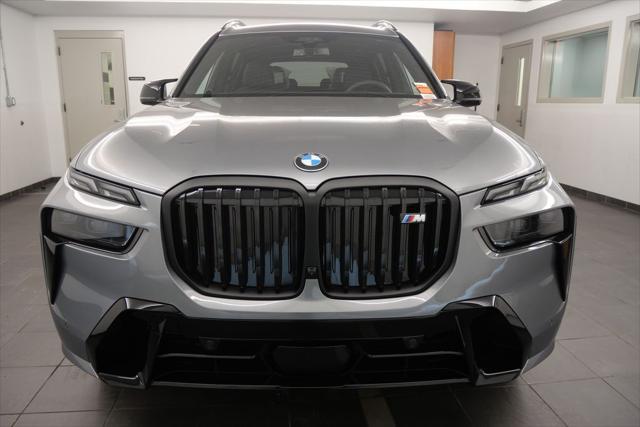 new 2025 BMW X7 car, priced at $124,870